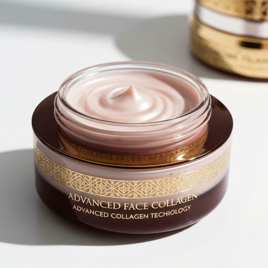 Collagen Enriched Moisturizer